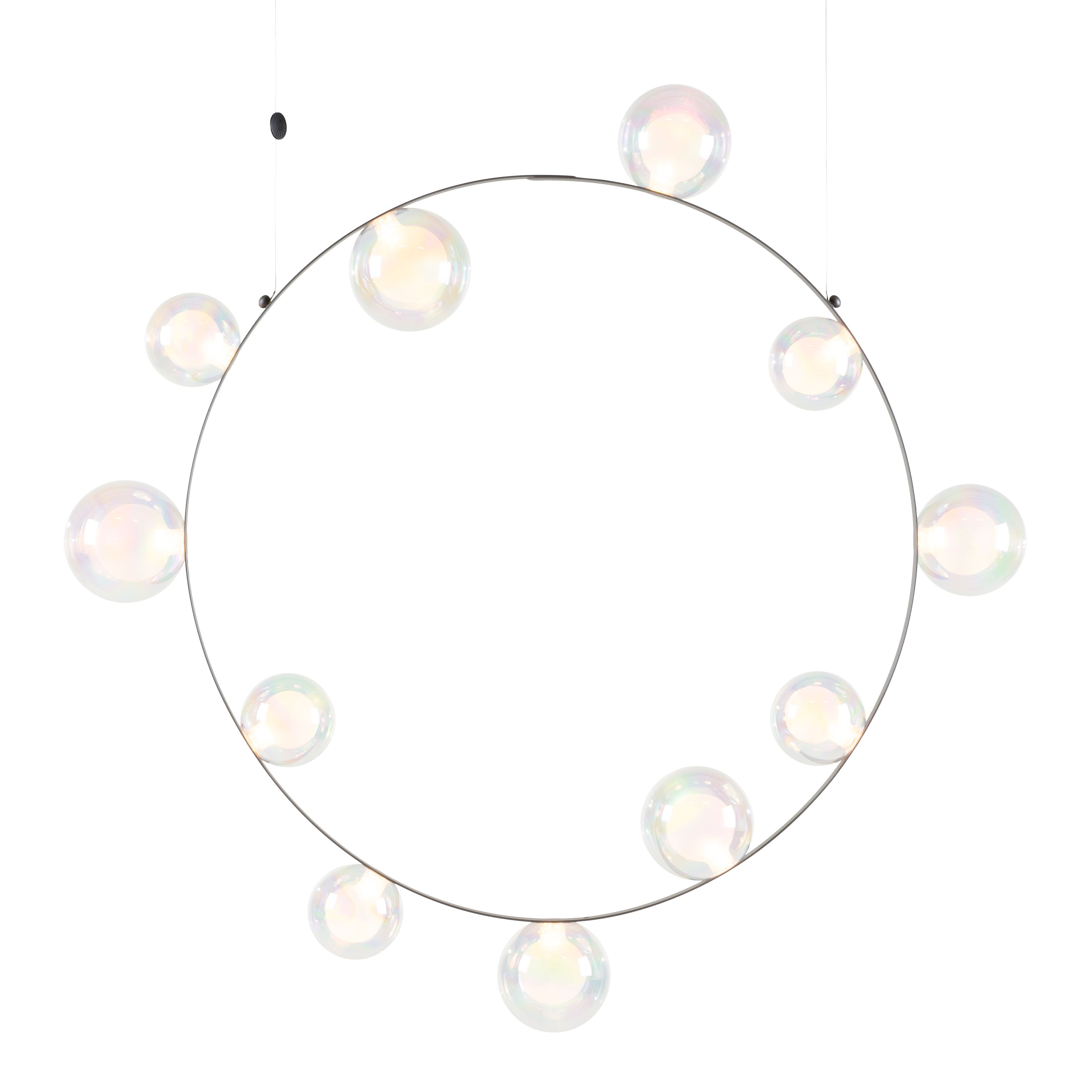 Hubble Bubble - Moooi